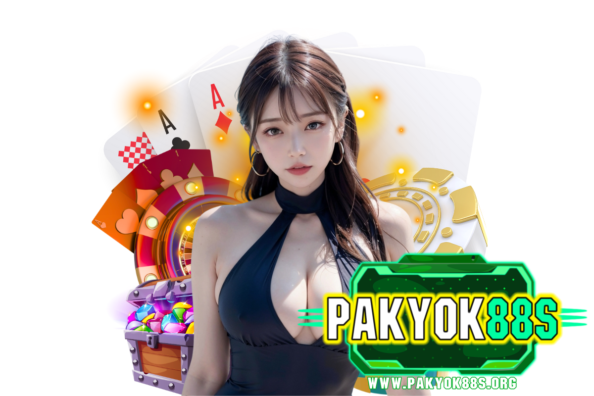 pakyok88s wallet