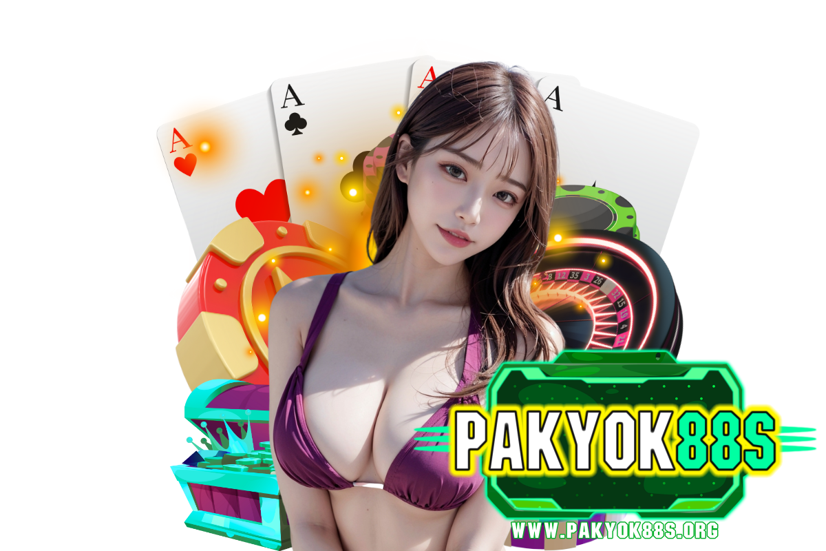 pakyok88s สมัคร