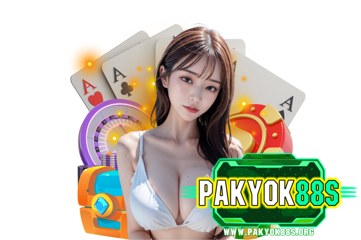 pakyok88s เว็บตรง